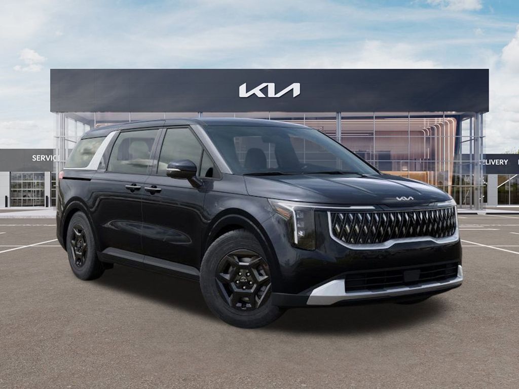 New 2026 Panthera Metal Kia LXS image 8