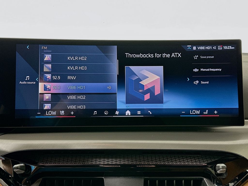 Thumbnail: 2025 BMW 4 Series - 15