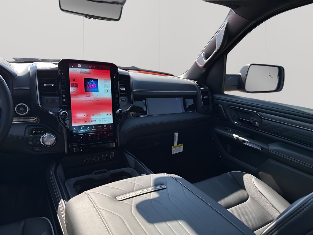 New 2026 Gray Ram Limited image 24