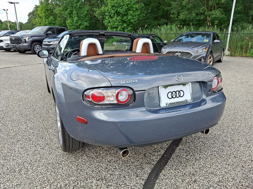 Thumbnail: 2006 Mazda MX-5 Miata - 8