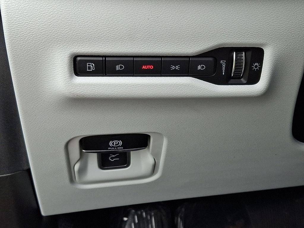 New 2026 Jeep Cherokee SUV