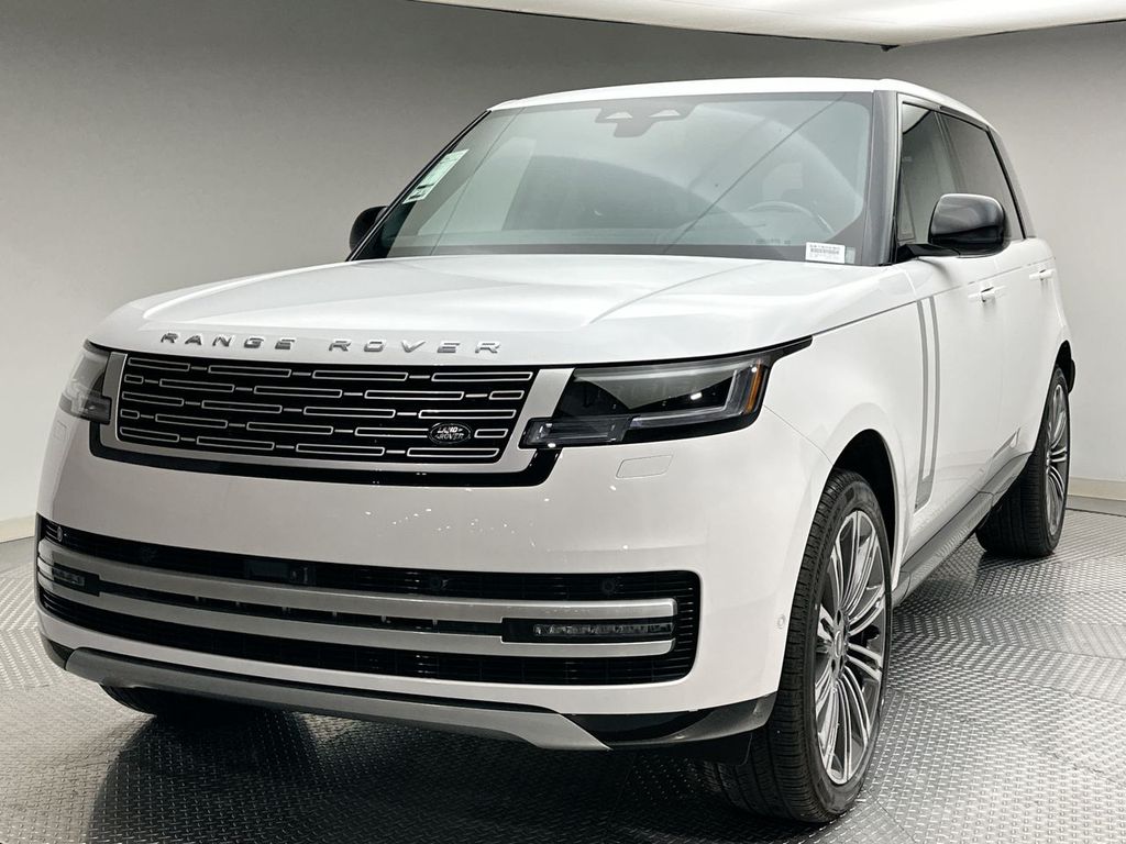 2025 Land Rover Range Rover SE -
                Paramus, NJ