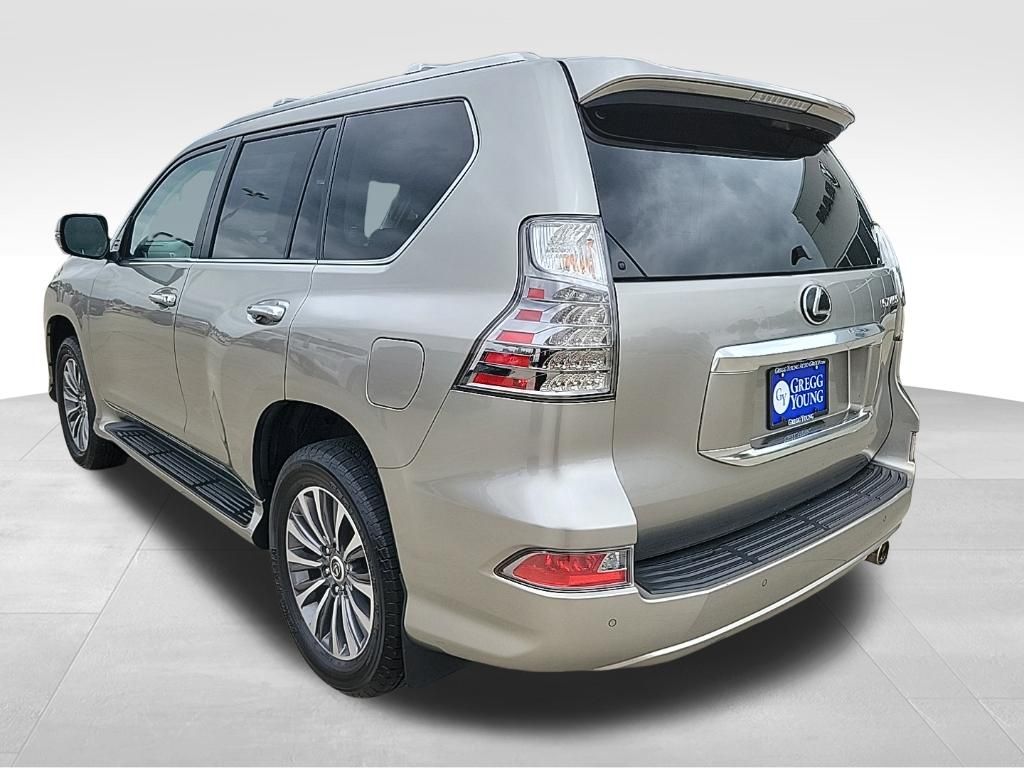 Used 2023 Lexus GX SUV