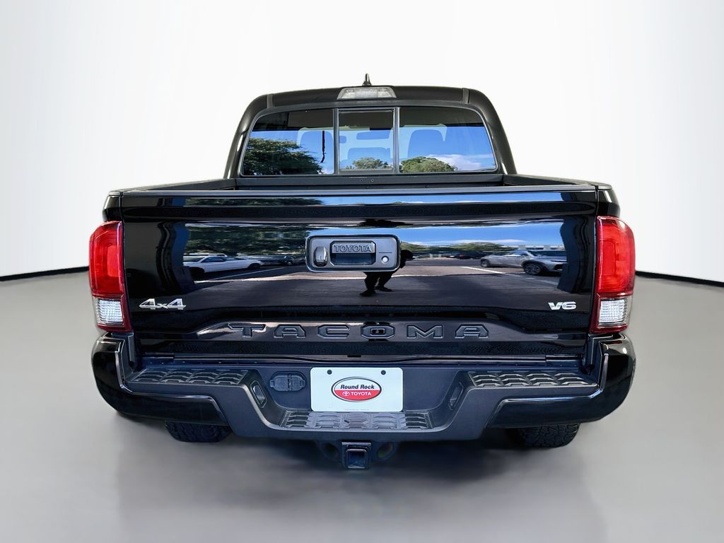 Thumbnail: 2023 Toyota Tacoma - 6