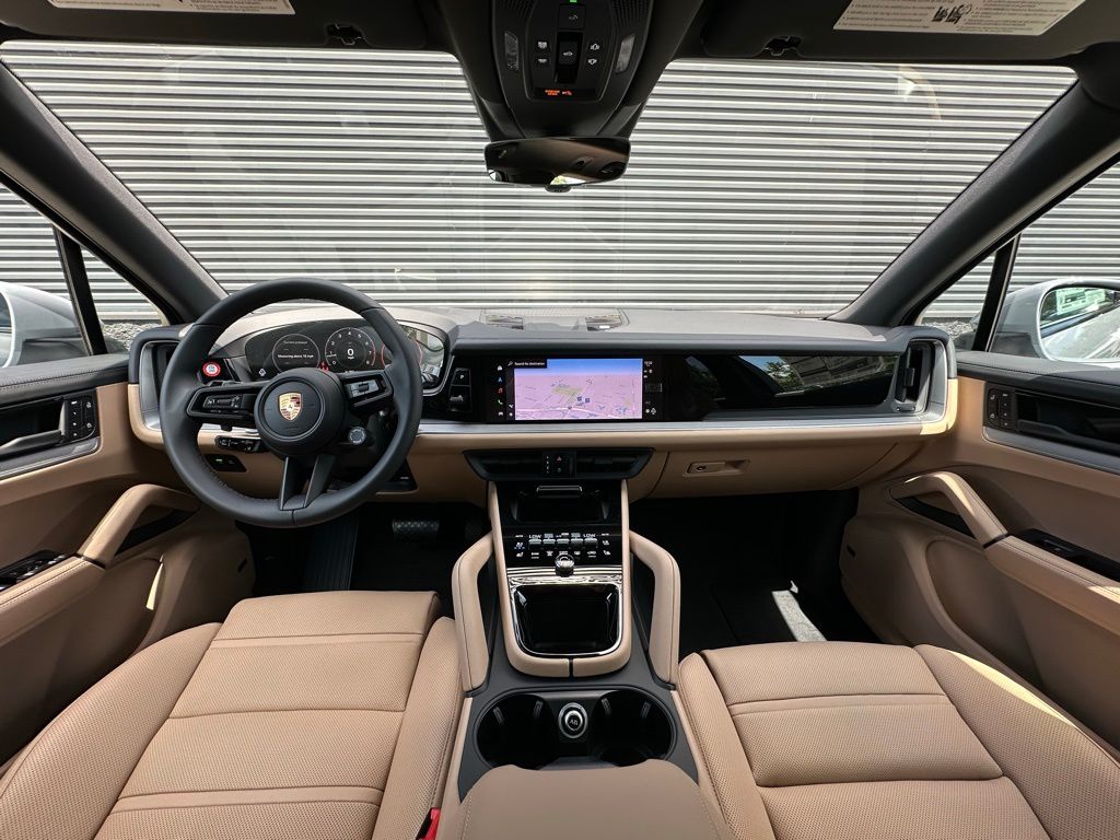 Thumbnail: 2026 Porsche Cayenne - 6