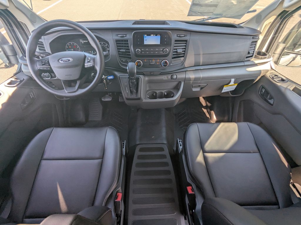 2025 Ford Transit-250 Cargo Van 