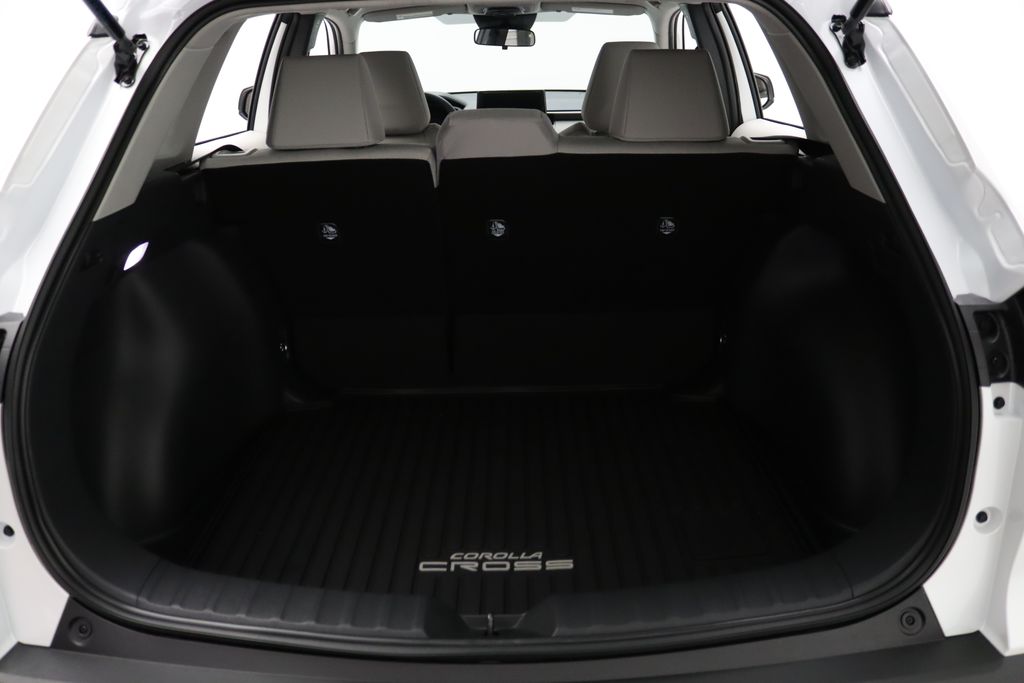 Thumbnail: 2026 Toyota Corolla Cross - 20