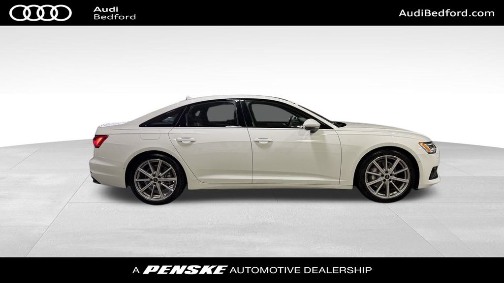 Thumbnail: 2025 Audi A6 - 7