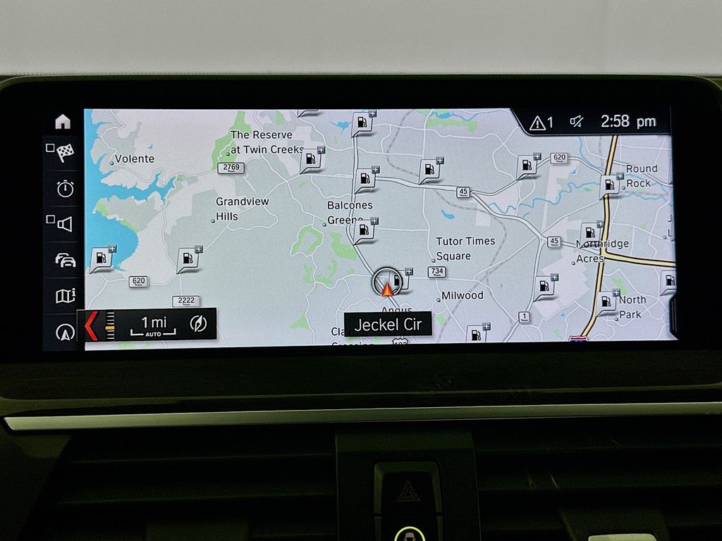 Thumbnail: 2019 BMW X3 - 13