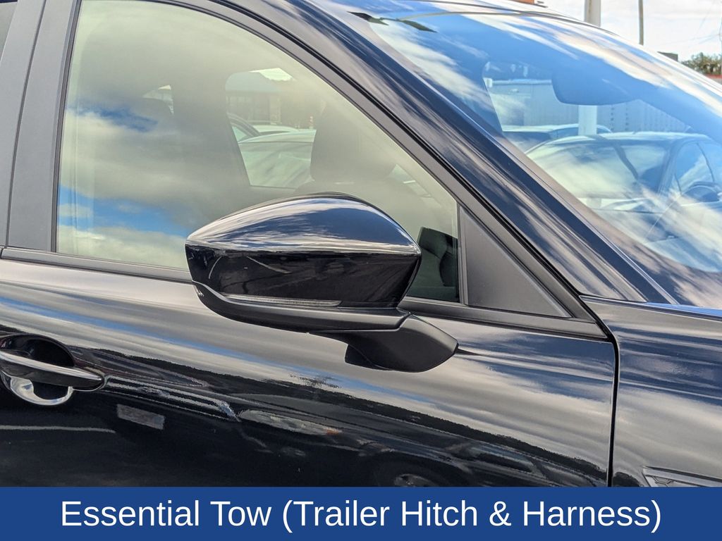 2025 Mazda CX-90 3.3 Turbo Select Package