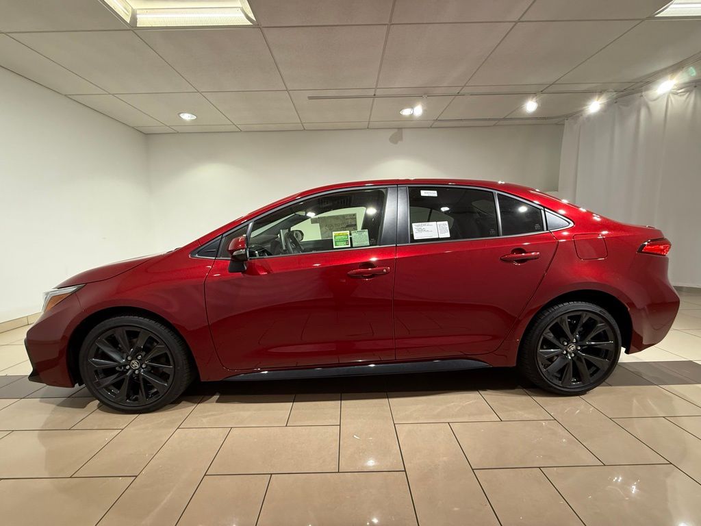 Thumbnail: 2026 Toyota Corolla - 2