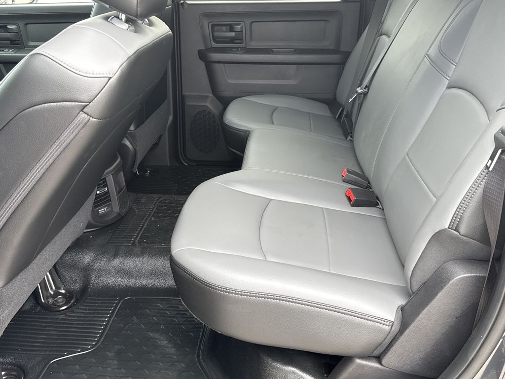 2026 Ram 3500 Tradesman Blue at Big Star Chrysler Jeep Dodge Ram 