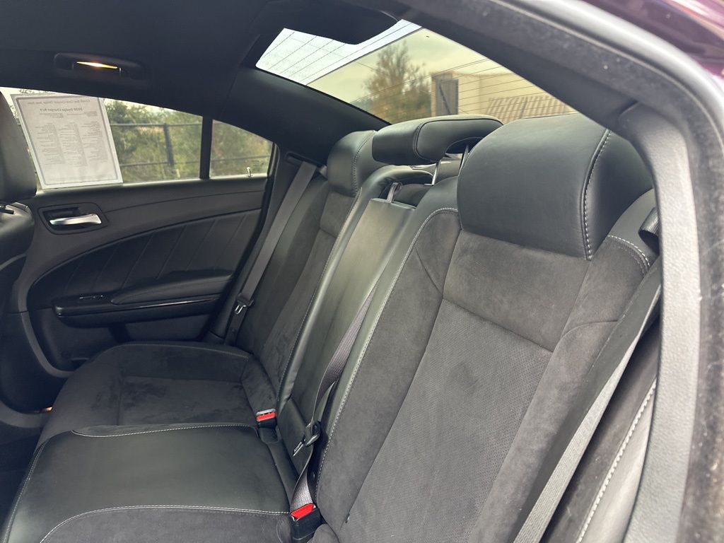 Used Car 2020 Dodge Charger  R/t For Sale Under $35,000 In Austin, Texas