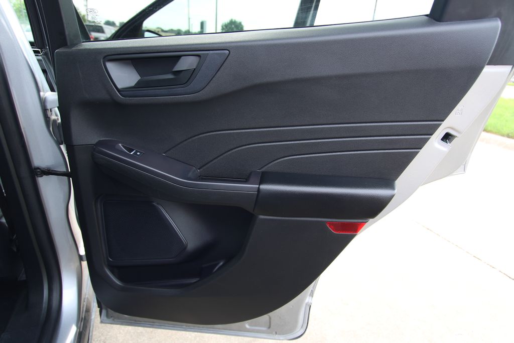 Used 2024 Ford Escape SUV