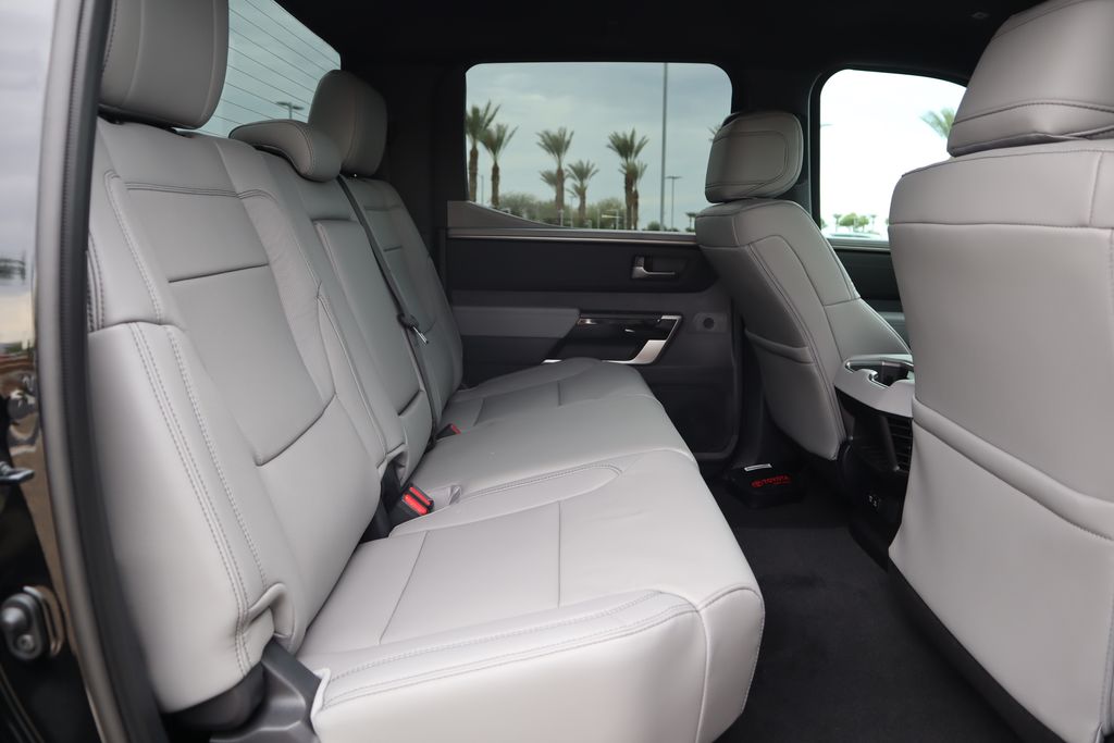 Thumbnail: 2026 Toyota Tundra - 21