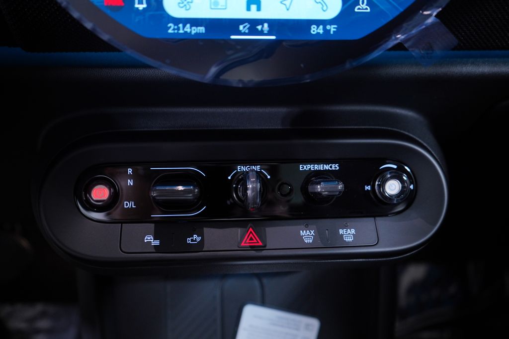 Thumbnail: 2026 MINI Cooper - 12