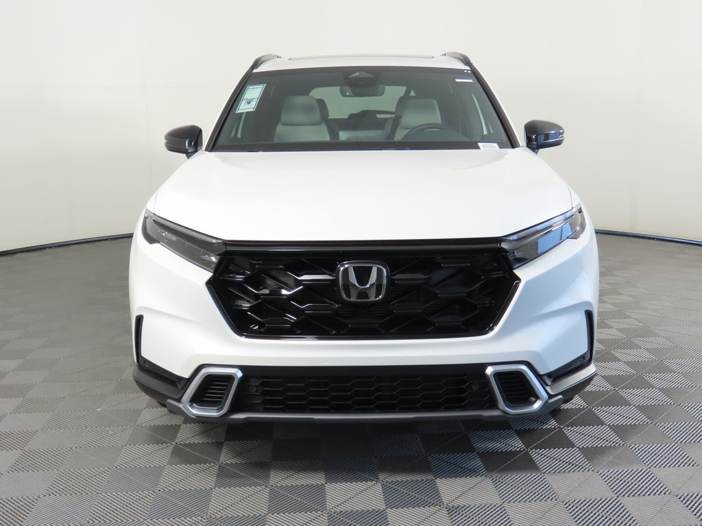 2025 Honda CR-V Sport Touring 2
