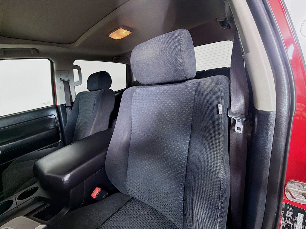 Used 2009 Toyota Tundra Truck
