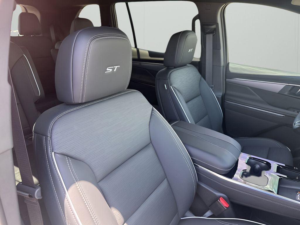 New Car 2025 Buick Enclave  Sport Touring For Sale Under $50,000 In Austin, Texas