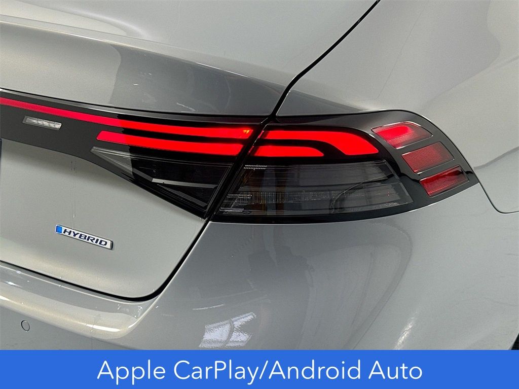 Used Car 2025 Honda Accord Hybrid  Ex-l For Sale Under $35,000 In Austin, Texas