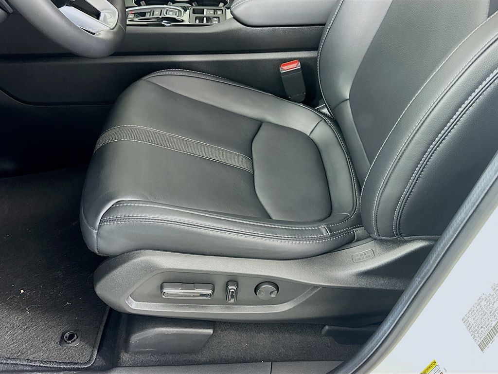 Thumbnail: 2025 Honda Pilot - 19