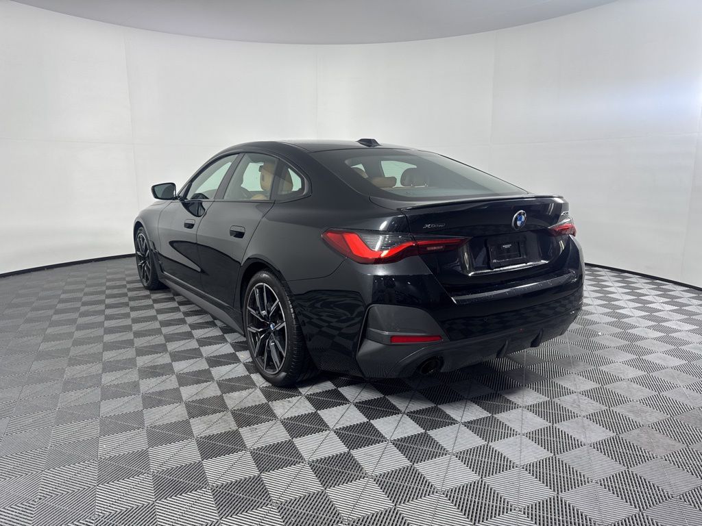 Thumbnail: 2023 BMW 4 Series - 7