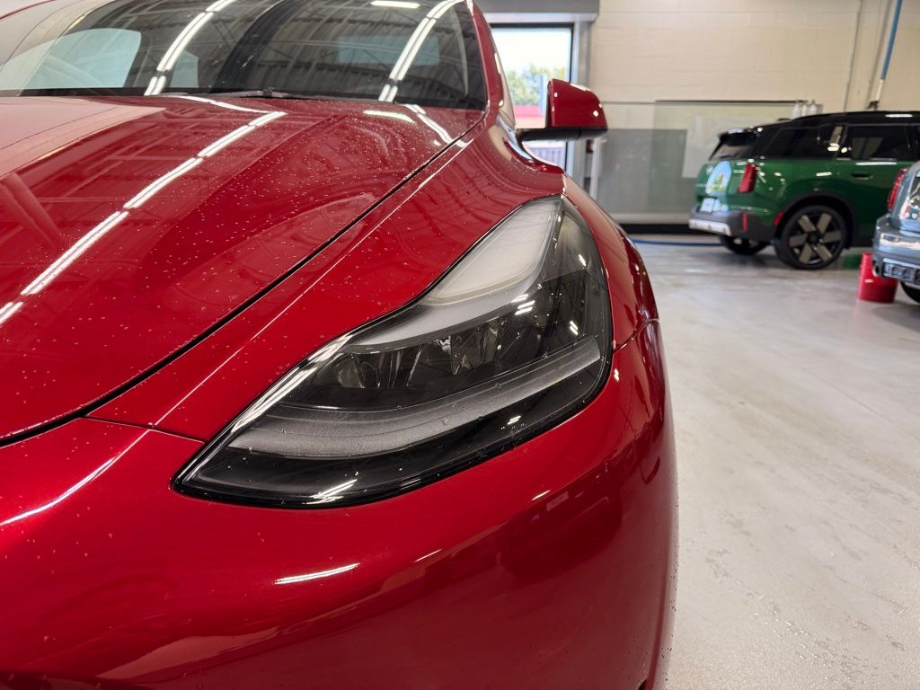 Thumbnail: 2023 Tesla Model Y - 9