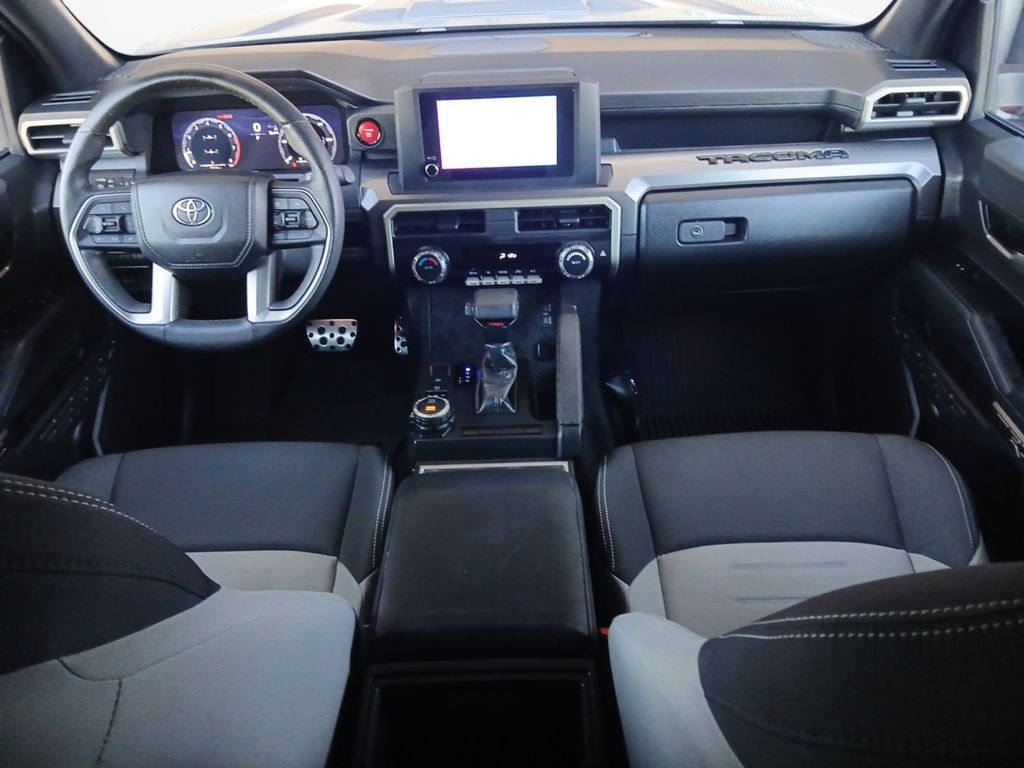 Used Car 2024 Toyota Tacoma  Trd Sport For Sale Under $40,000 In Austin, Texas