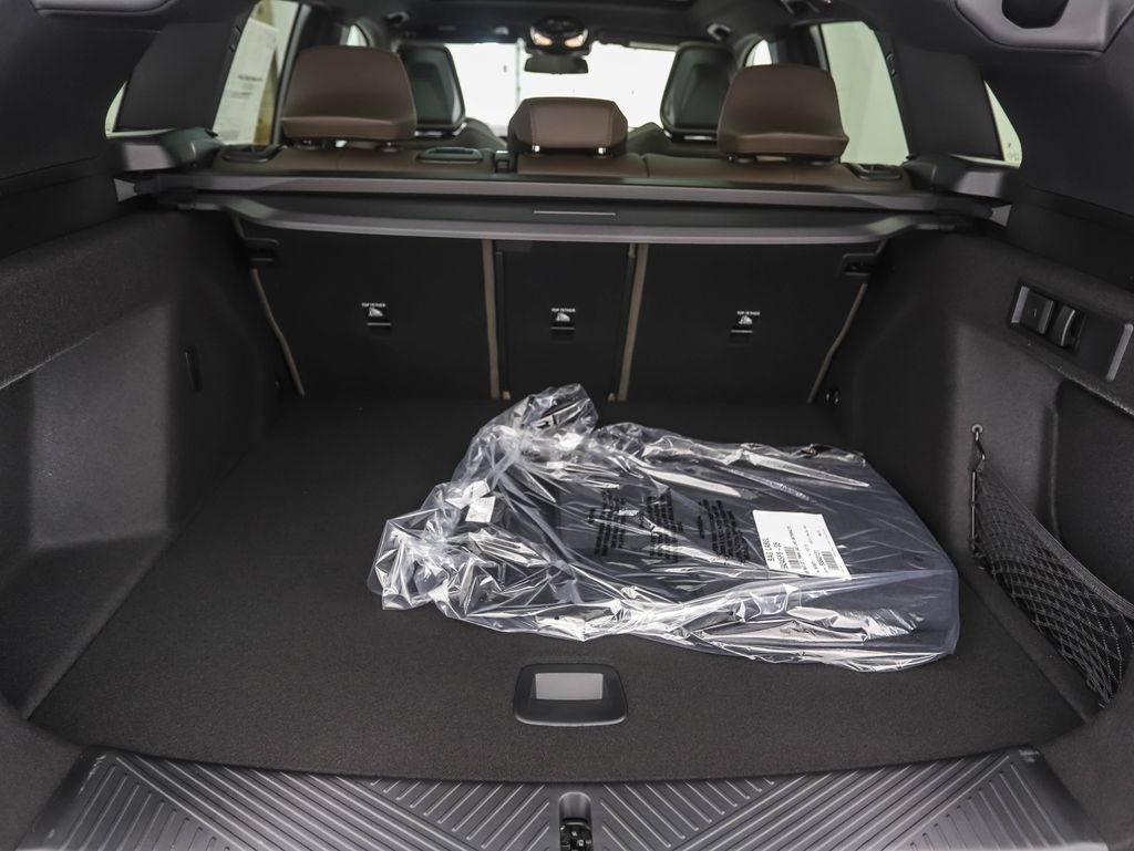 Thumbnail: 2026 BMW X3 - 22