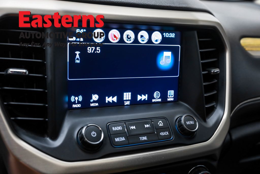 Used 2018 Red GMC Denali image 19