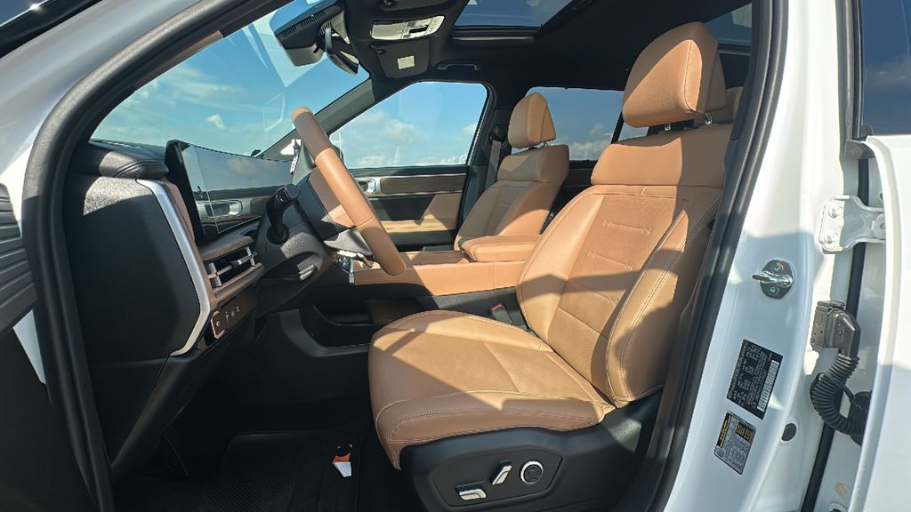 2026 Hyundai Santa Fe Limited - 2