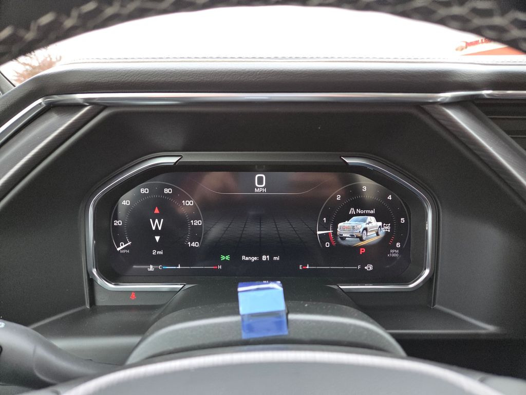 2026 GMC Sierra 1500 Denali Ultimate - Photo 22