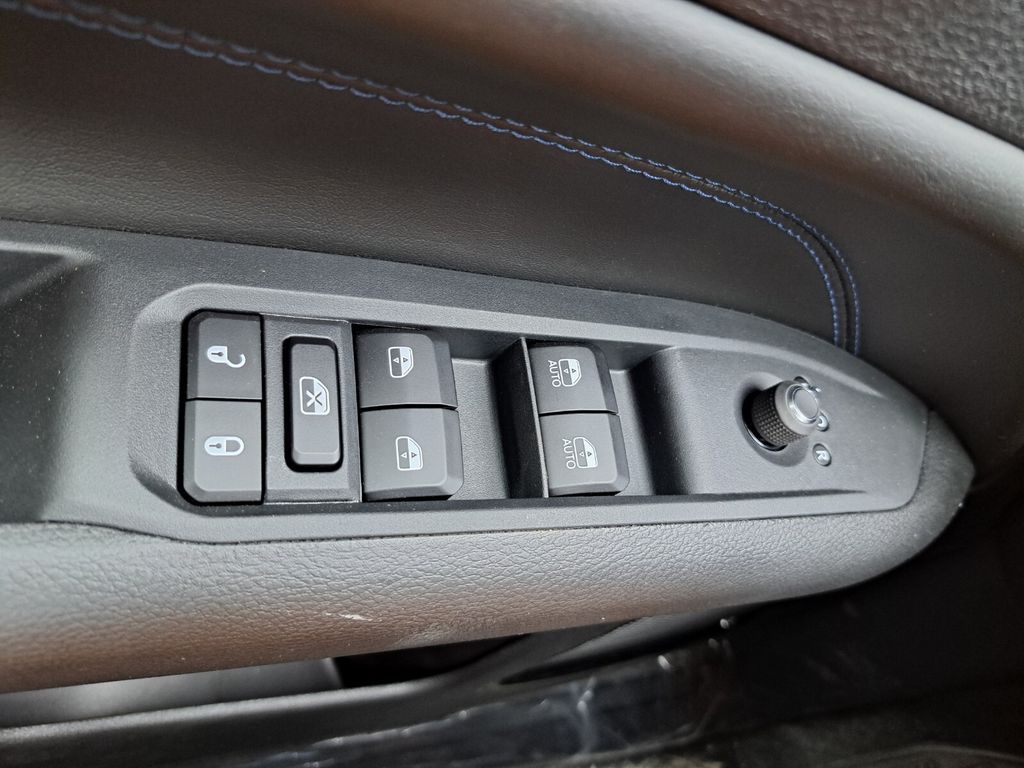 New 2026 Jeep Compass SUV