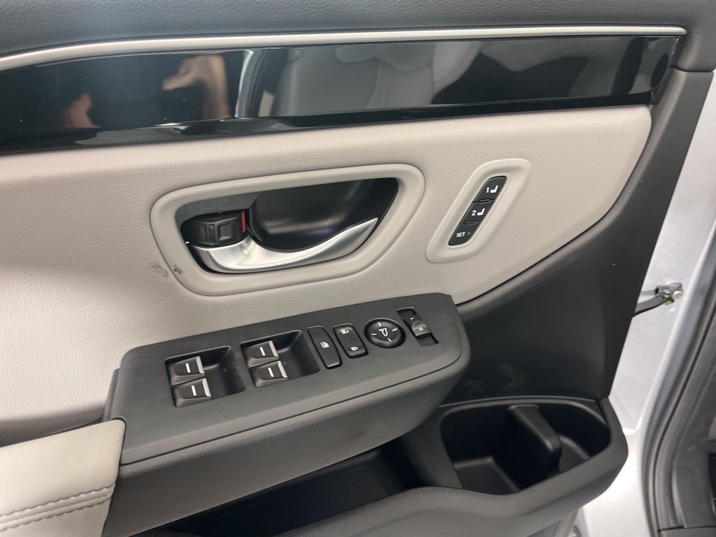 Thumbnail: 2025 Honda Pilot - 26