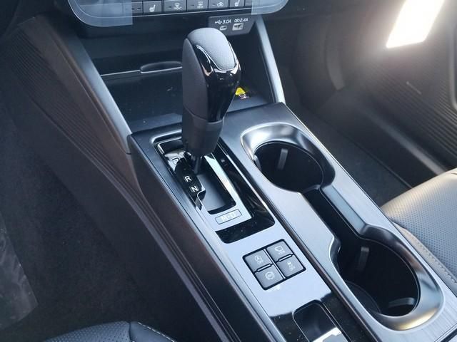 new 2026 Subaru Outback car, priced at $47,198