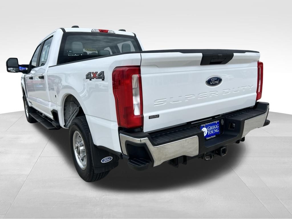 Used 2024 Ford F-250SD Truck