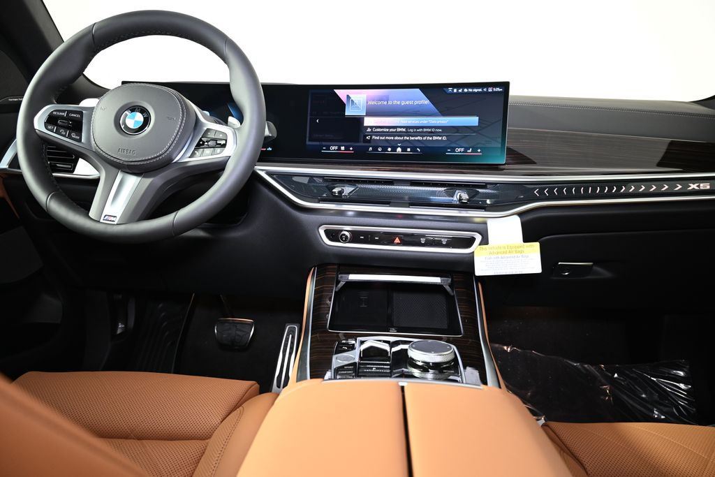 Thumbnail: 2026 BMW X5 - 16