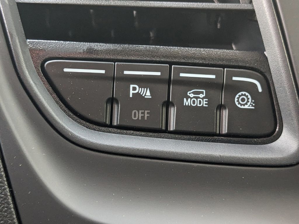 2025 Ford Transit-250 Cargo Van 