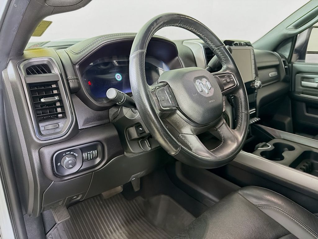 Used 2023 Ram 2500 Truck