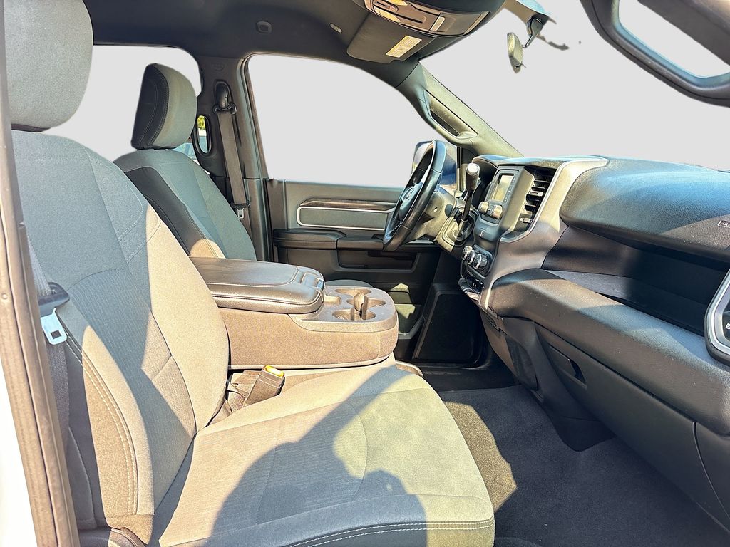 2021 RAM Ram 3500 Pickup Big Horn - Photo 27