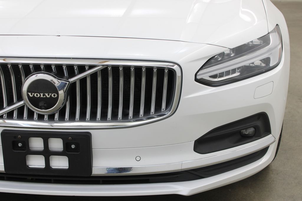 used 2023 Volvo S90 car, priced at $36,749