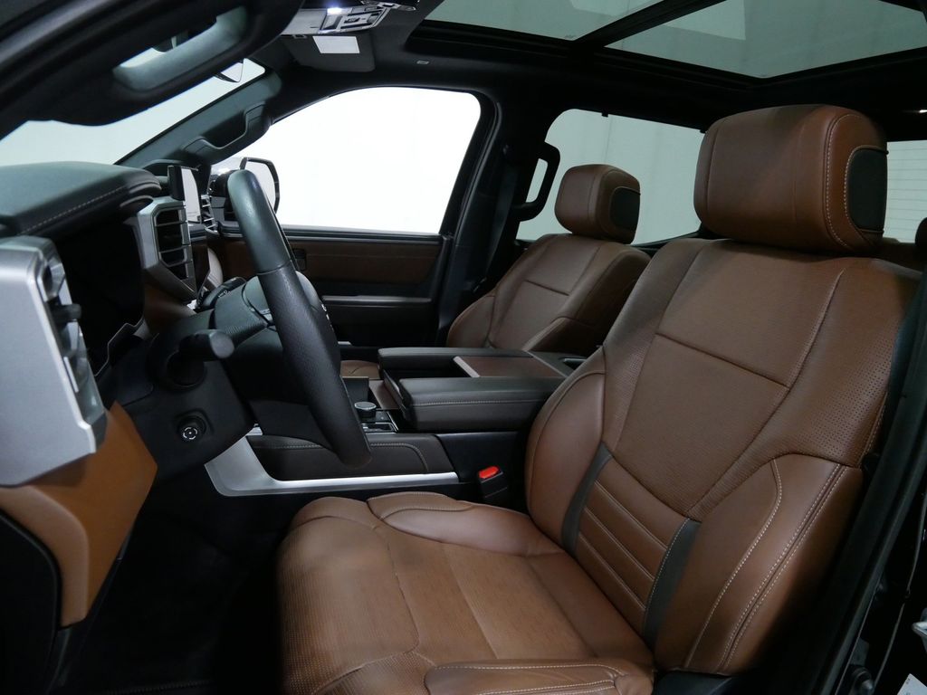 Used 2025 Toyota Tundra Truck