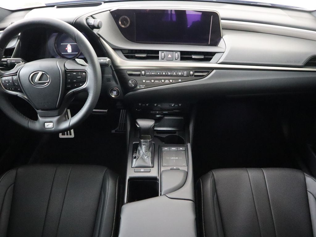 Thumbnail: 2019 Lexus ES - 13