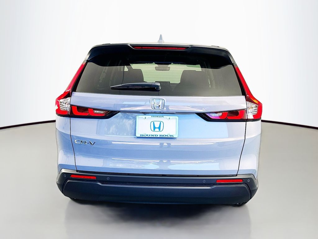 Thumbnail: 2026 Honda CR-V - 6
