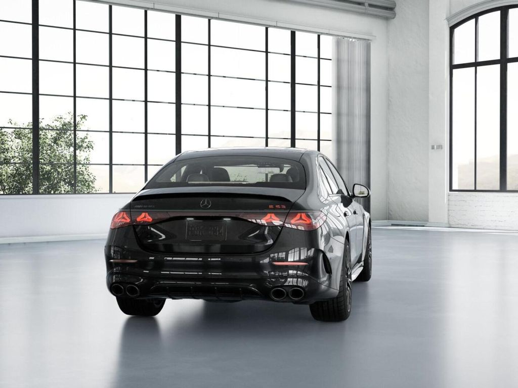 Thumbnail: 2026 Mercedes-Benz E-Class - 24