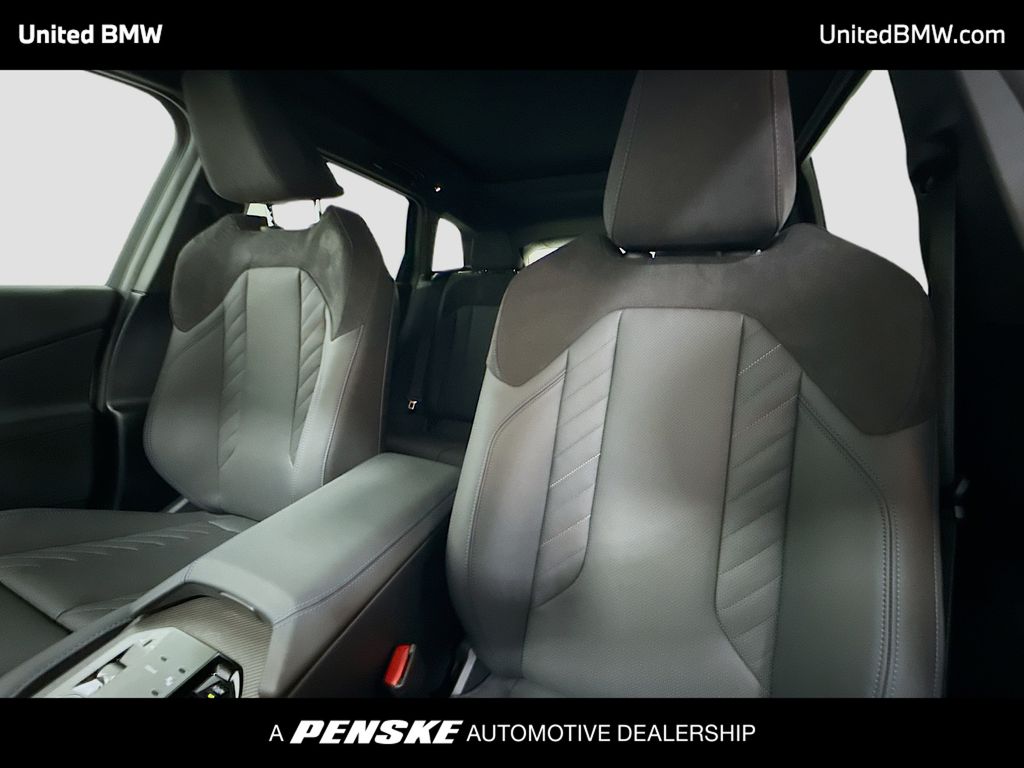 Thumbnail: 2026 BMW X3 - 5