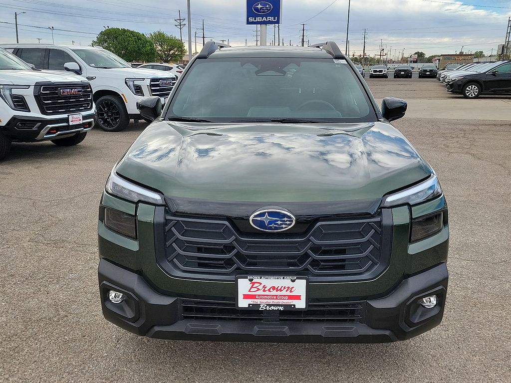 2026 Subaru Outback Limited - 2