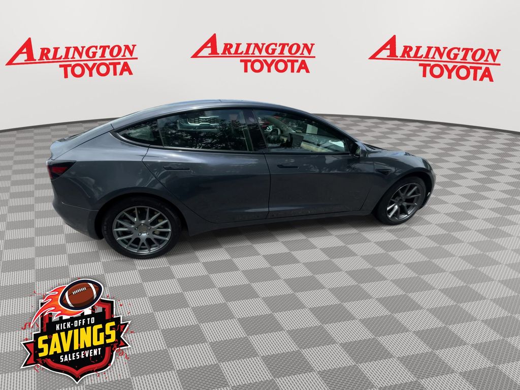 Used 2021 Tesla Model 3 Sedan