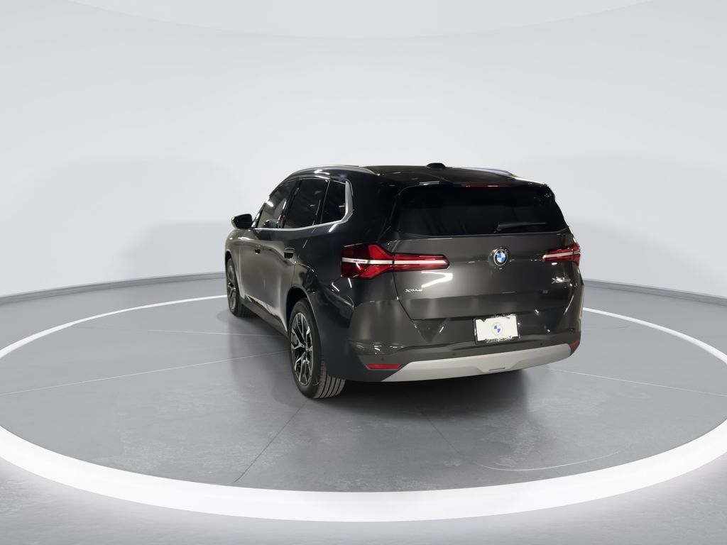 Thumbnail: 2026 BMW X3 - 6