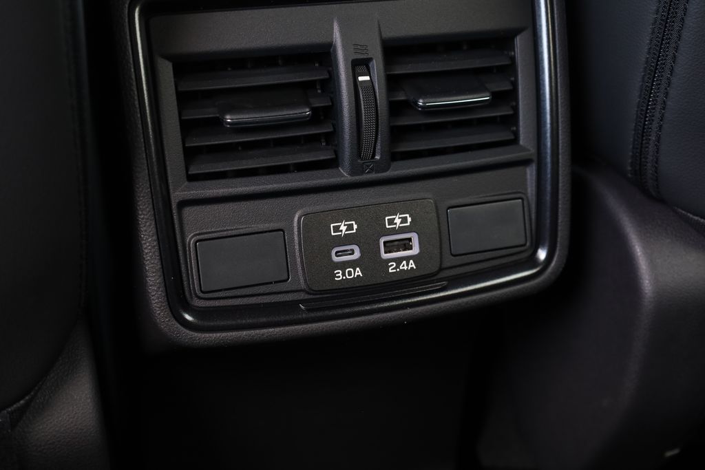 new 2026 Subaru Forester car, priced at $36,202